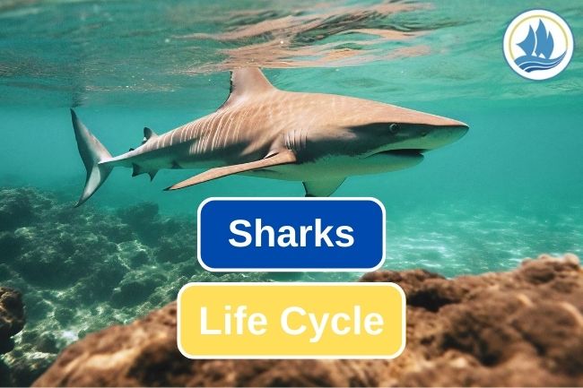 This Is The Life Cycle Of Sharks